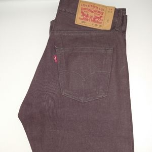 Men's Levi's 501 Jeans